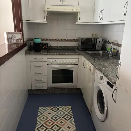 Apartment Beautiful Next To The Historic Center Vigo