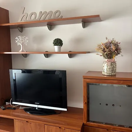 Beautiful Next To The Historic Center Апартаменты