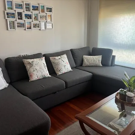 Apartment Beautiful Next To The Historic Center *