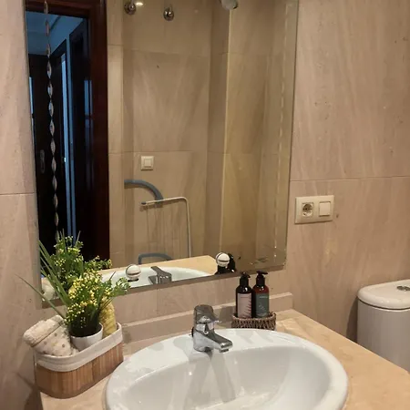 Beautiful Next To The Historic Center Виго