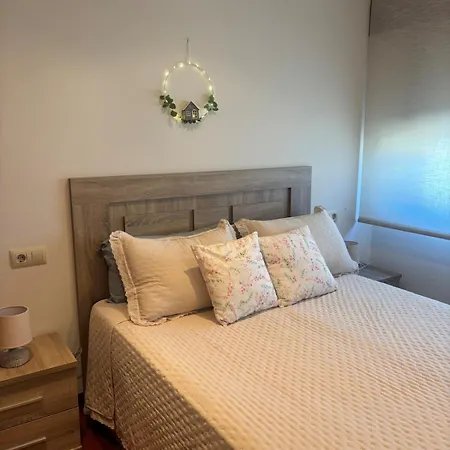 Апартаменты Beautiful Next To The Historic Center