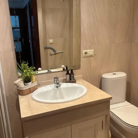 Апартаменты Beautiful Next To The Historic Center