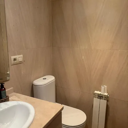 Апартаменты Beautiful Next To The Historic Center Виго