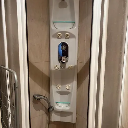 Beautiful Next To The Historic Center Apartment Vigo