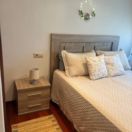Beautiful Next To The Historic Center Апартаменты Виго