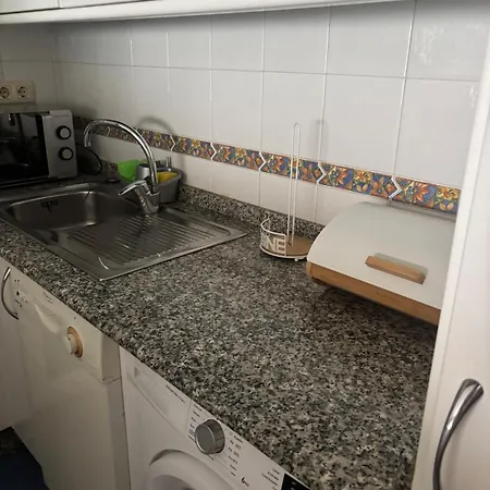 Beautiful Next To The Historic Center Apartment Vigo