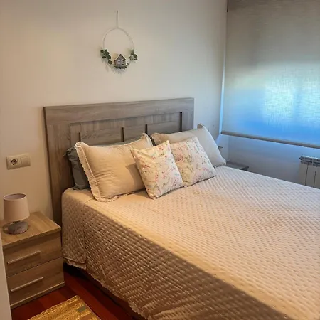 Beautiful Next To The Historic Center Vigo