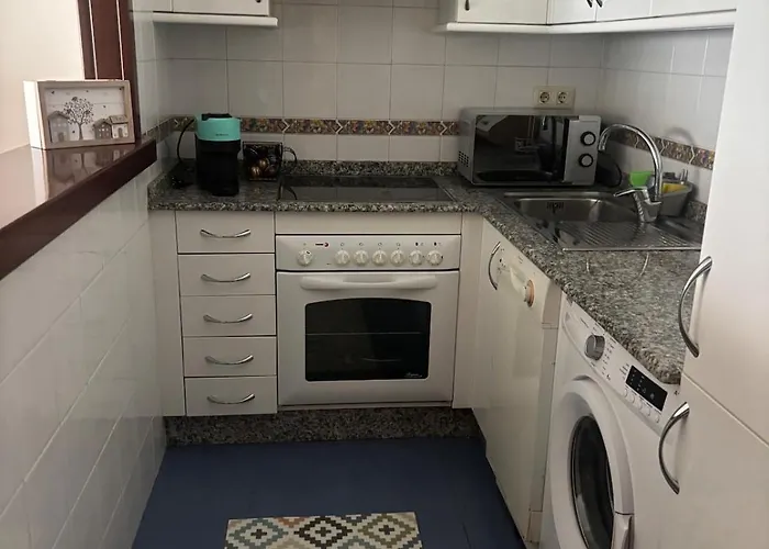 Daire Beautiful Next To The Historic Center Vigo