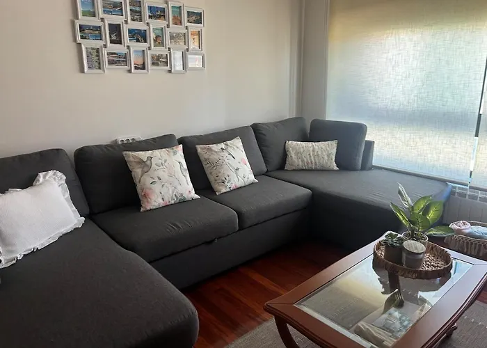 Daire Beautiful Next To The Historic Center *