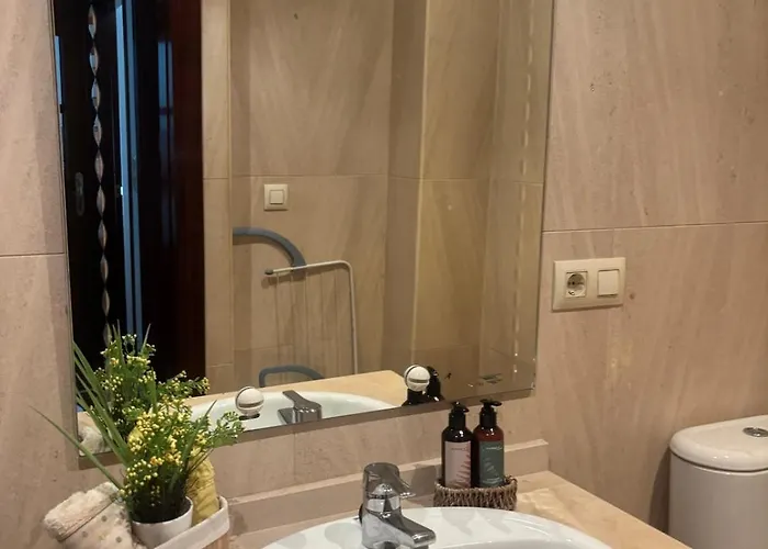 Beautiful Next To The Historic Center Vigo