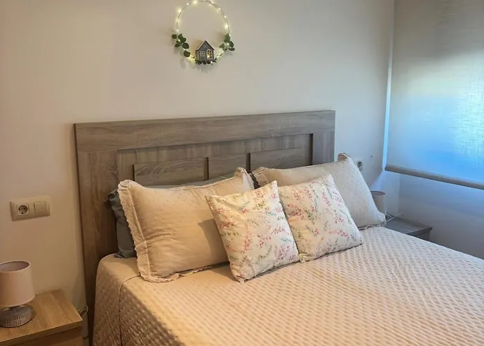 Daire Beautiful Next To The Historic Center