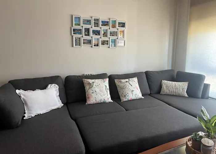 Beautiful Next To The Historic Center *