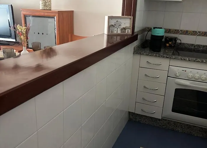 Beautiful Next To The Historic Center * Vigo