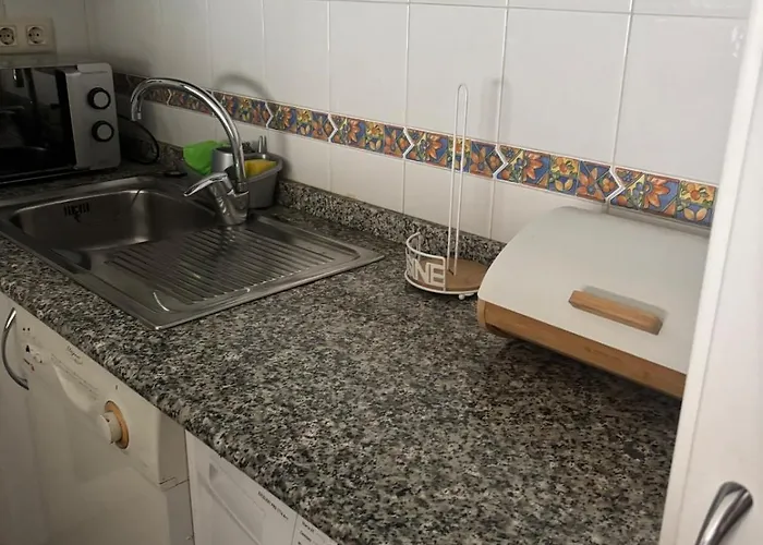 Beautiful Next To The Historic Center Daire Vigo